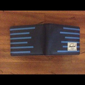 Herschel Supply Co. Wallet